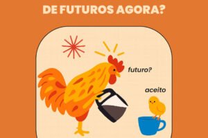 Por que falar de futuros agora?