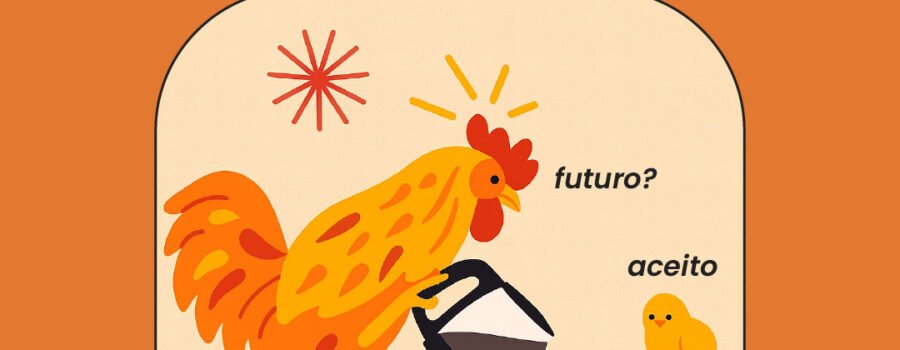 Por que falar de futuros agora?